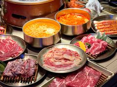 -西塔老太太泥炉烤肉(温州首店万象城黑金店)