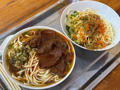 -小秋水饺(大成路总店)