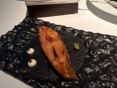 -翡翠36餐厅(浦东香格里拉店)