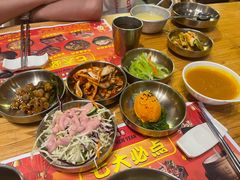 -小木屋米酒店·韩国料理(深圳总店)