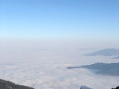 -牛背山