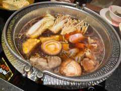 -牛New寿喜烧(虹桥新天地店)