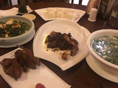 -七仙岭君澜度假酒店·桃源小馆中餐厅