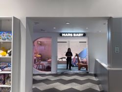 -MINI MARS KIDS CLUB亲子家庭中心(长宁天山店)