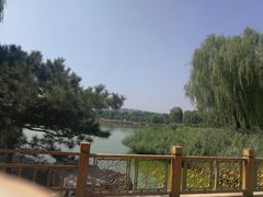 -燕郊植物园
