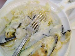 -丽莎沙拉轻食餐厅(国贸店)