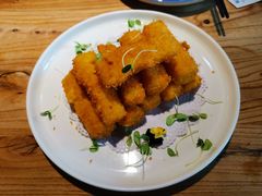 -小放牛炒菜馆(军校店)