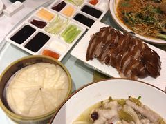-老妈菜馆(建设街店)