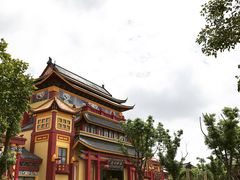 -厦门方特东方神画