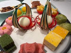 雪媚娘-知味观(湖滨店)