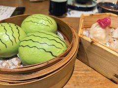 -云山茶餐厅(广东大厦店)