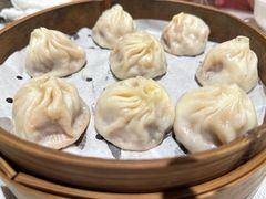 -太湖饭店·寄畅轩中餐厅