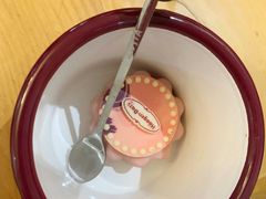 -哈根达斯(武汉天地店)