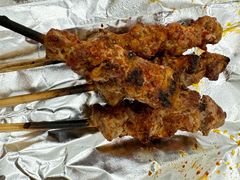 -谷丽麦馕新疆菜·清真(步步高梅溪新天地店)