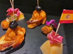 -C&R西班牙餐厅