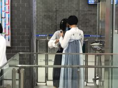 -平安里(地铁站)