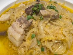 -老德州四合院·德州菜(天衢路店)
