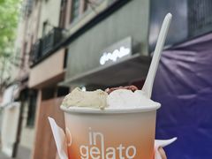 -DIP in GELATO(富民路店)