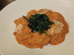 -安妮意大利餐厅(日坛店)