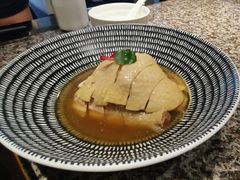 绍兴醉鸡-孔乙己(后海店)