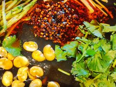 -鼓楼东街老火锅(鼓楼店)
