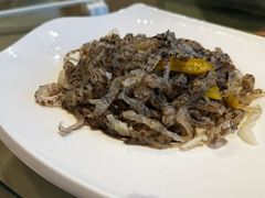 -千岛湖君澜度假酒店(文广轩中餐厅)