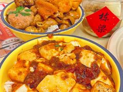 -刘栋梁大排档(淮海东路店)