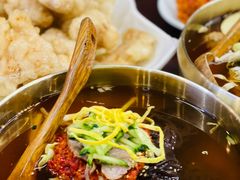 -服务大楼冷面(延大店)