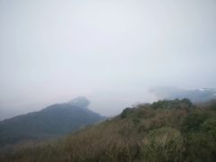 -普陀山风景区-佛顶山