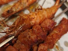 -大哈福烧烤·海鲜·家常菜(延安三路店)