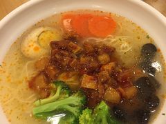 -斗香园(万航渡路店)