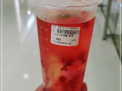 -CoCo都可(合生汇店)