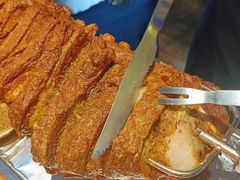 -龙头烤羊排•烤全羊•精酿扎啤(厦滘店)