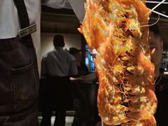 -拉蒂娜·巴西牛排馆 Latina·Brazilian Steakhouse(王府井喜悦店)