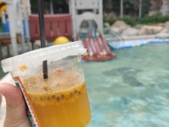 -湖泉半山温泉