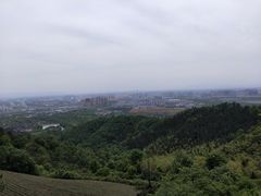 -敬亭山风景名胜区