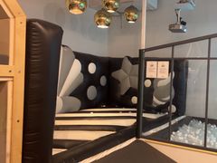 -FAIRYLAND龙族星球主题餐厅(凯丹广场店)