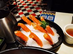 蟹柳-一哥澳门豆捞·澳门风打边炉(高德置地店)