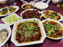 -老丘丘(较场口店)