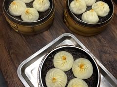-鲁氏汤包王(长白街店)