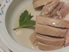 -金陵后厨·南京菜(新街口秣陵路店)