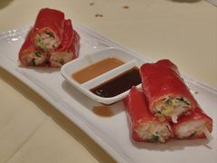-泮溪酒家(荔枝湾店)