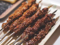 牛肉串-七八冷面·延边朝鲜族美食(圣熙八号店)