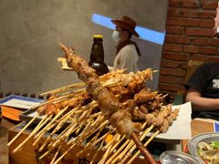 烤串-肉串汪(望京店)