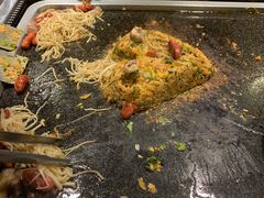 -猪的故事·韩式烤肉(韩乐坊店)