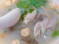 -小杨生煎(周浦万达店)