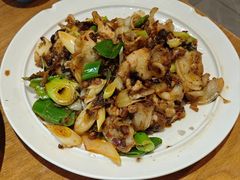 -灯盏窝餐厅