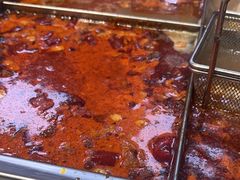 -麻辣撸·地摊麻辣の串(鲁谷店)