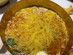 -香约老地方烧烤(九道街店)