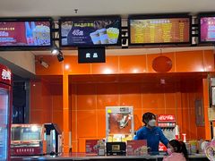 -华美国际影城(旧宫永辉店)